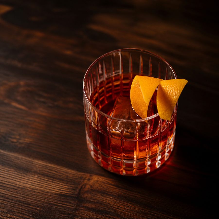 St Lawrence Cocktail Rezept