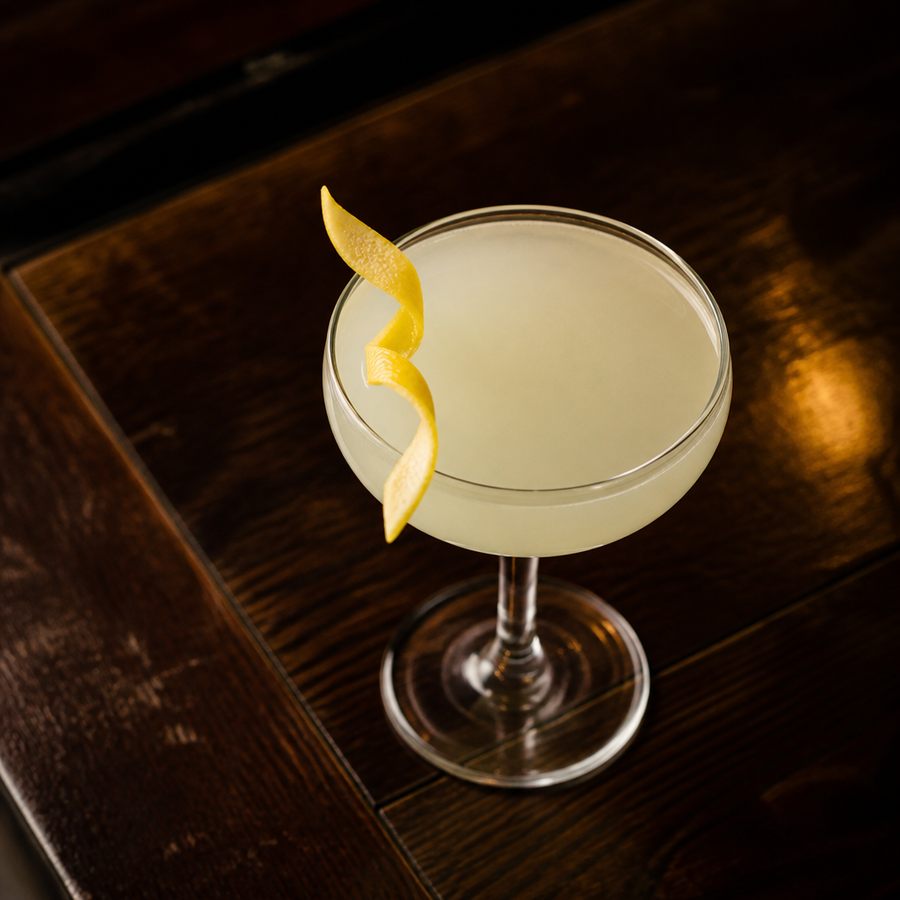 St. Moritzino Cocktail Rezept
