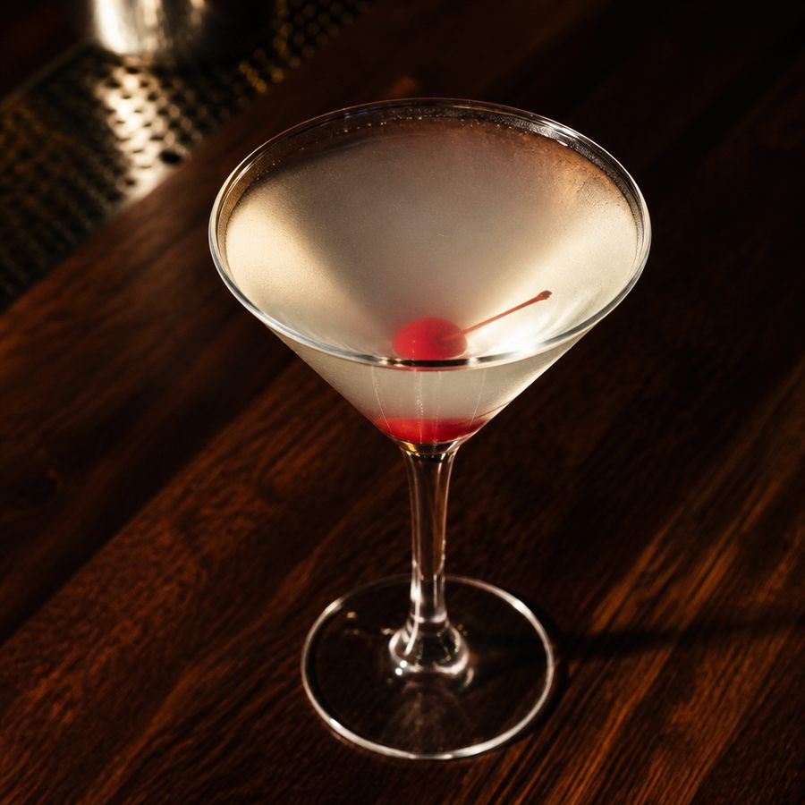 Starlight reverse martini kokteyl tarifi