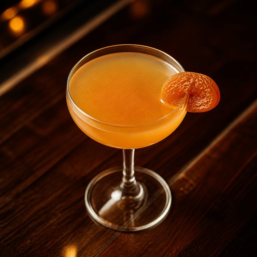 Stephen's Haystack Cocktail Cocktail Rezept