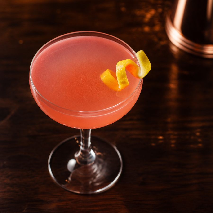 Stupid Cupid cocktail opskrift