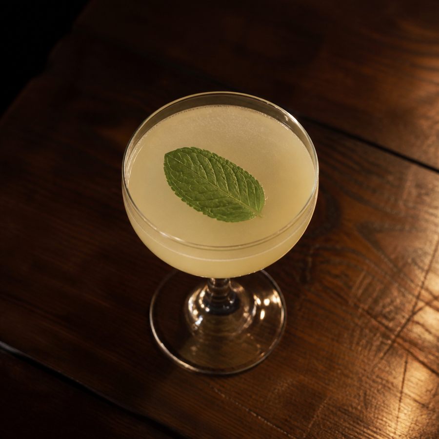 Summa Peto cocktail opskrift