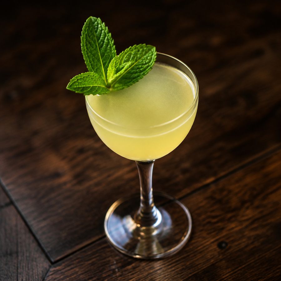 Summerhouse 2021 cocktail opskrift