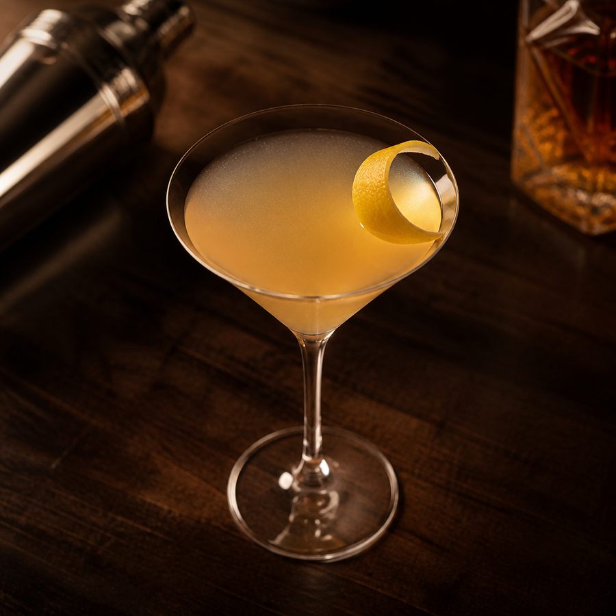 ricetta del cocktail Suntory Cocktail