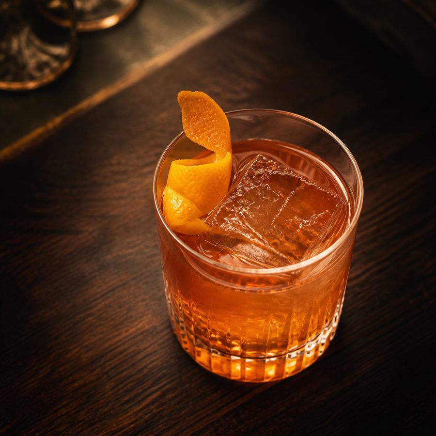 Super Seedy Cocktail Rezept