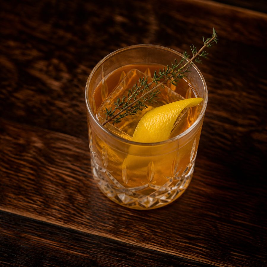 Suze Sorrentino cocktail opskrift