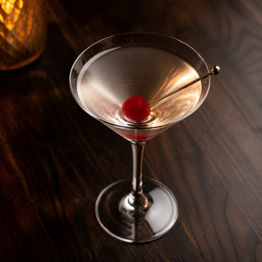 ricetta del cocktail Sweet Martini