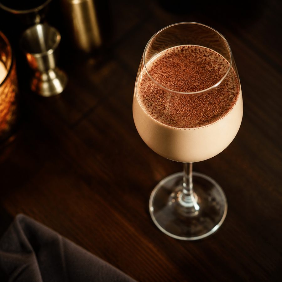 ricetta del cocktail Sweet Release #46-49