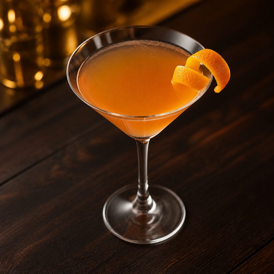 Sweet Science rețetă de cocktail