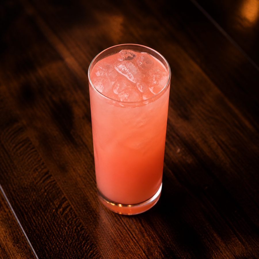 Sweet Tooth rețetă de cocktail