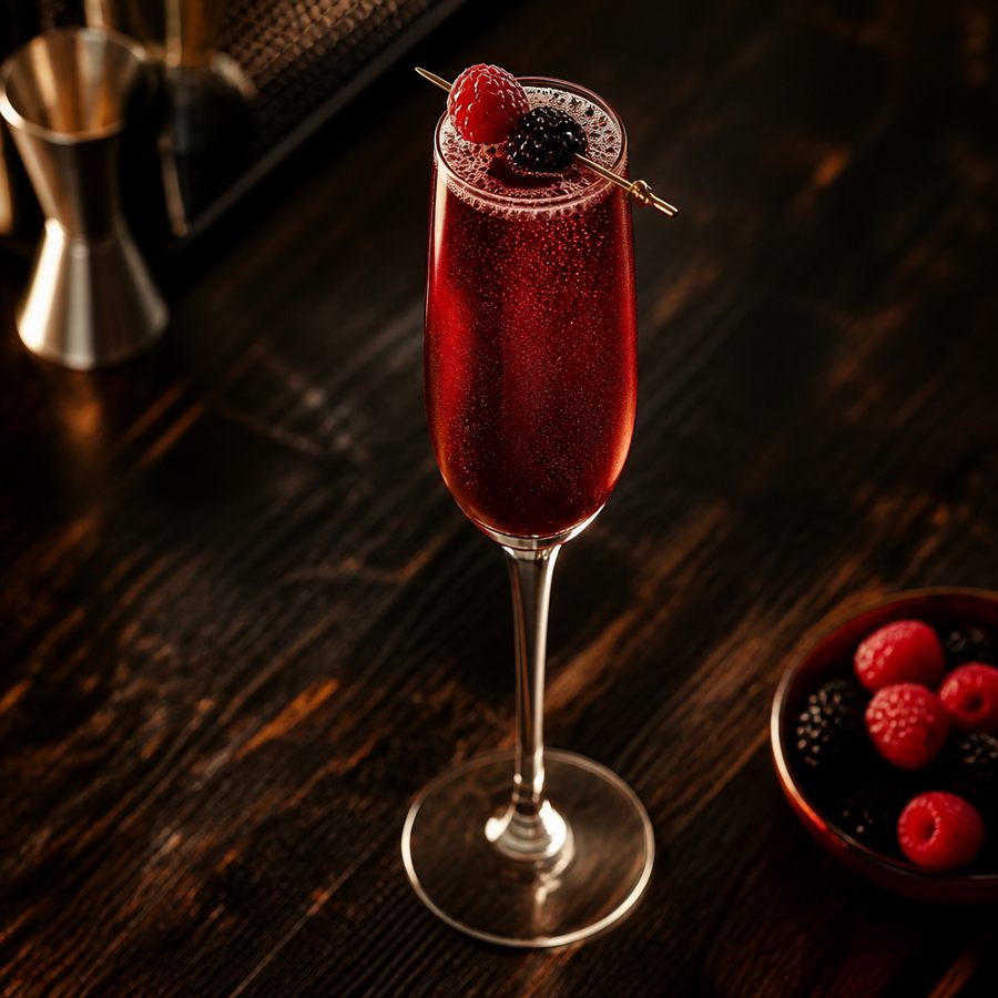 ricetta del cocktail Sweetie Darling