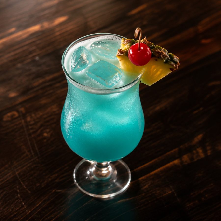ricetta del cocktail Swimming Pool