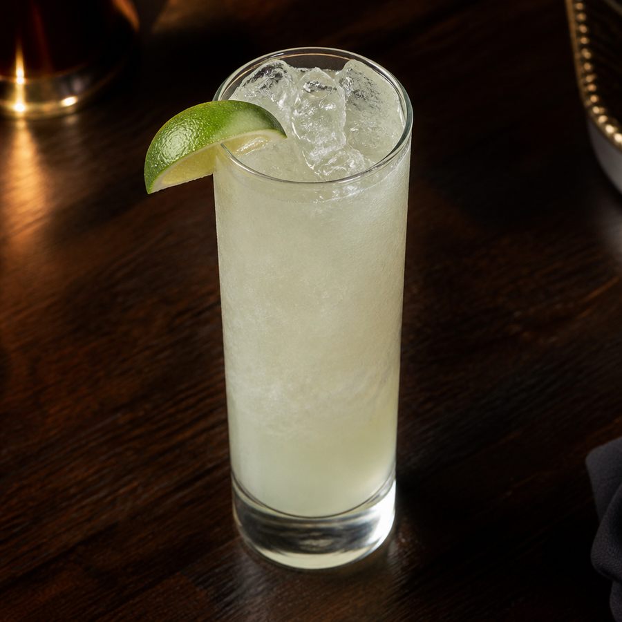 Tall Daquiri สูตรค็อกเทล