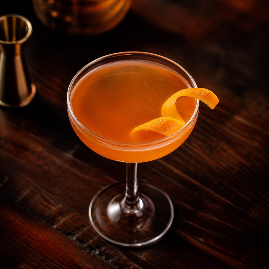 ricetta del cocktail Tango Cocktail