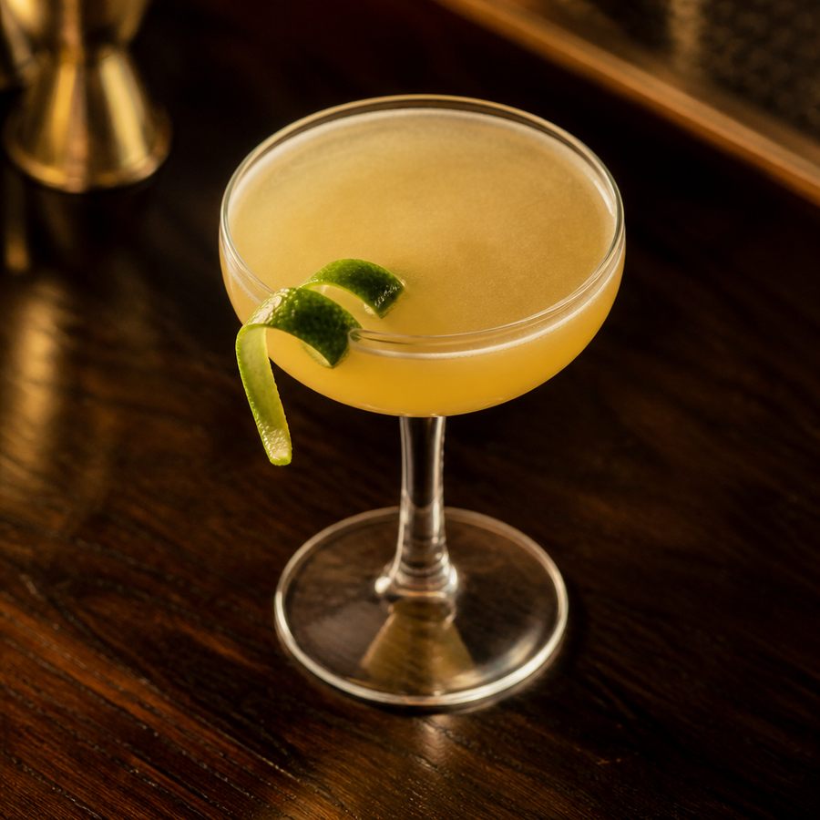 ricetta del cocktail Tara Cocktail