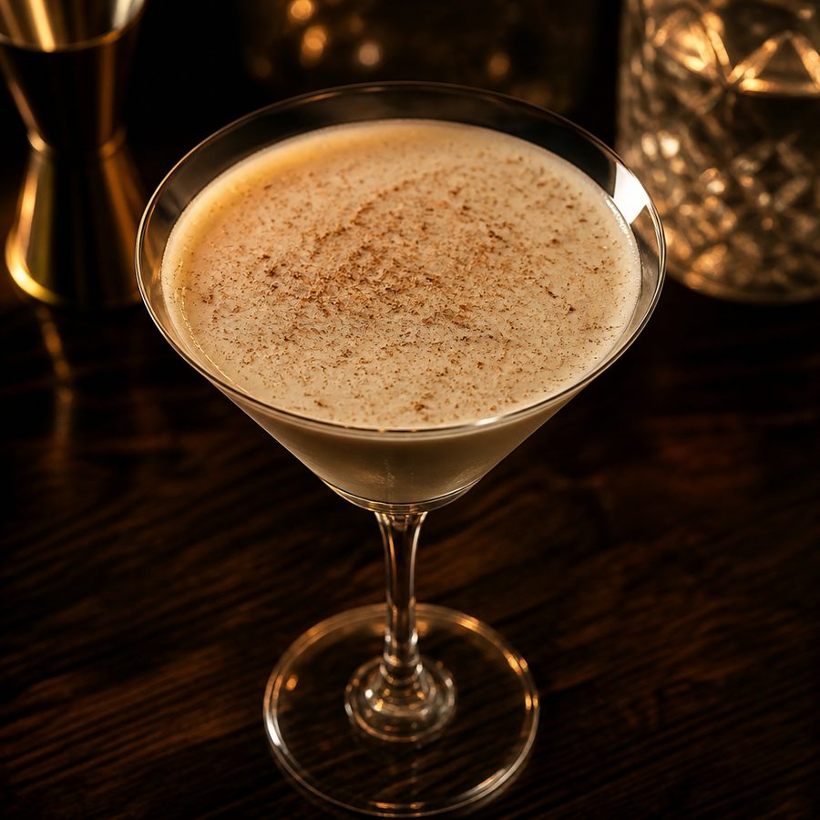 ricetta del cocktail Tara The Great