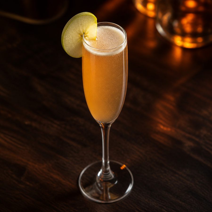 Tatanka Royale Cocktail Rezept