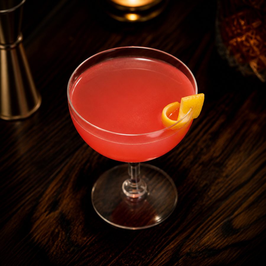 Recept na koktejl Temptation Cocktail