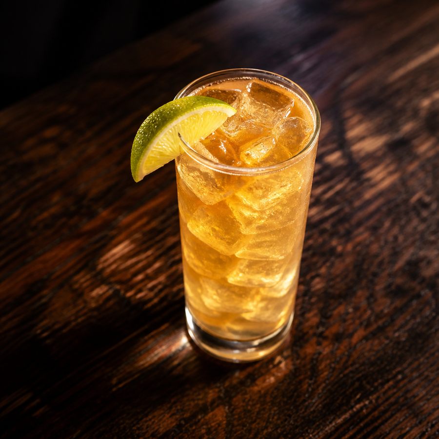 Tennessee Rush สูตรค็อกเทล