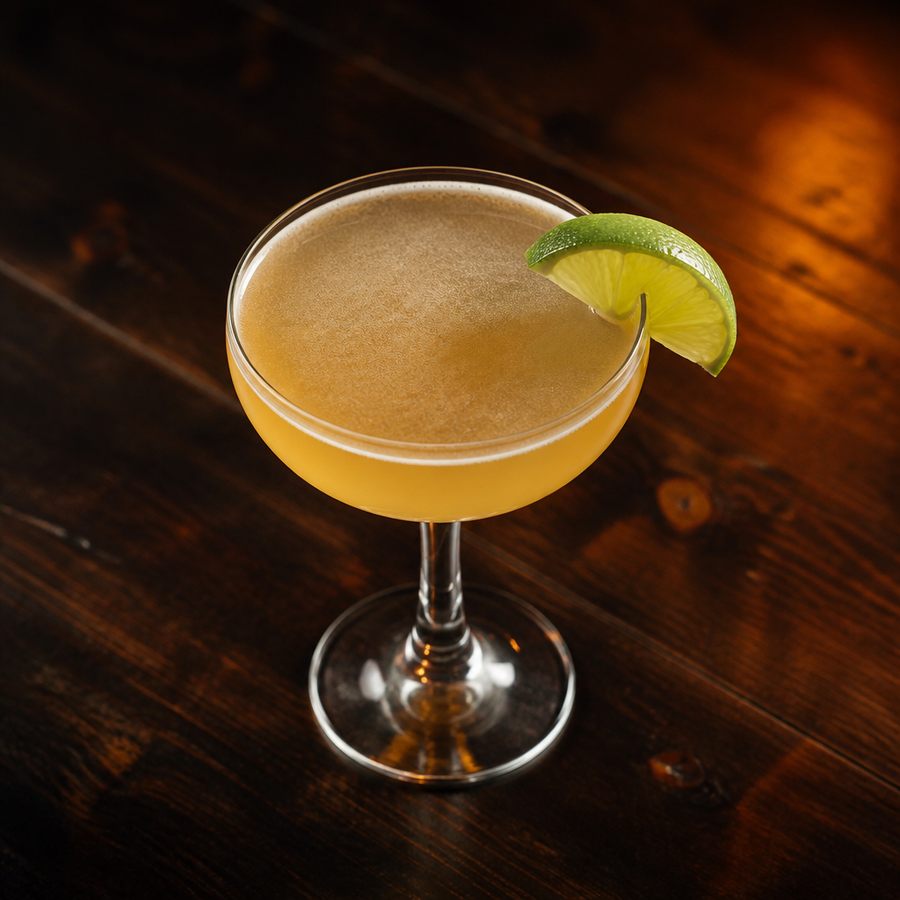 Tequila Klubs kokteiļa recepte