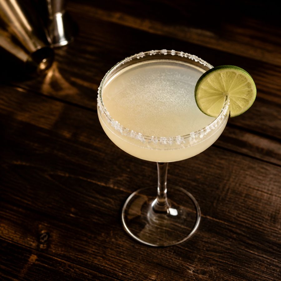 Tequila Cocktail cocktail opskrift