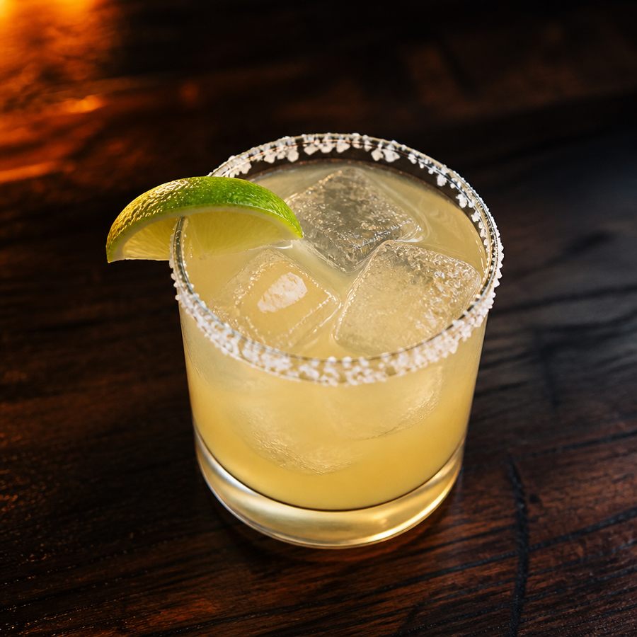 ricetta del cocktail Texas Margarita