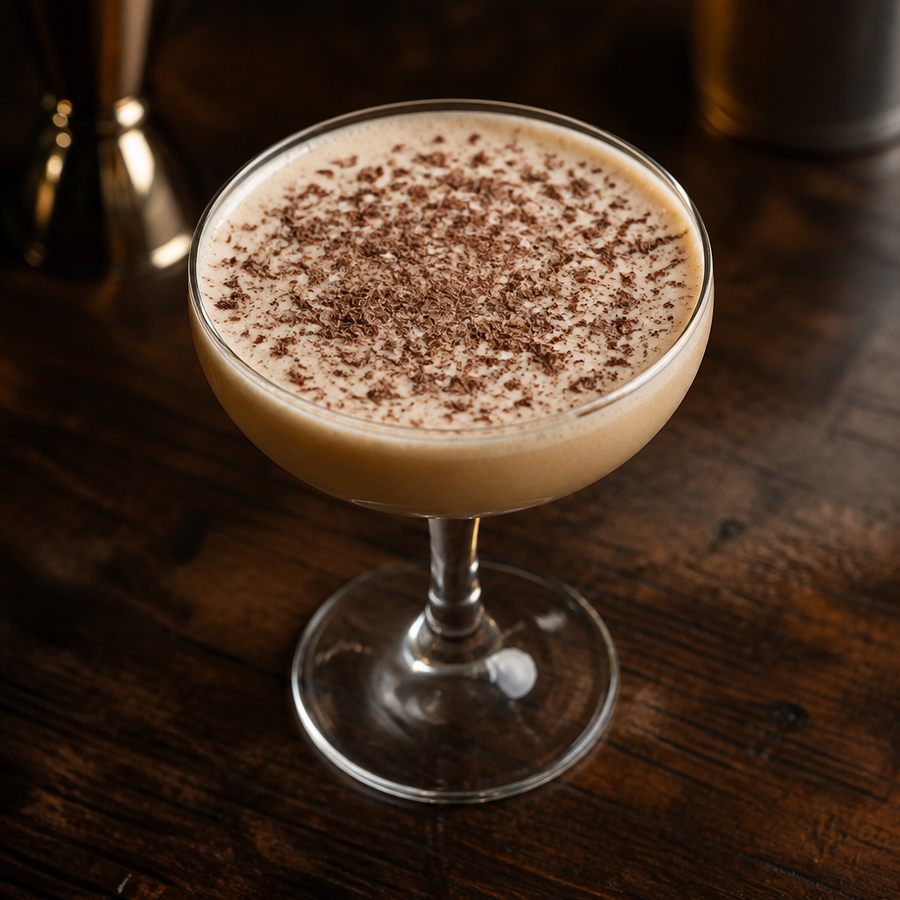 That's Bananas Cocktail Rezept