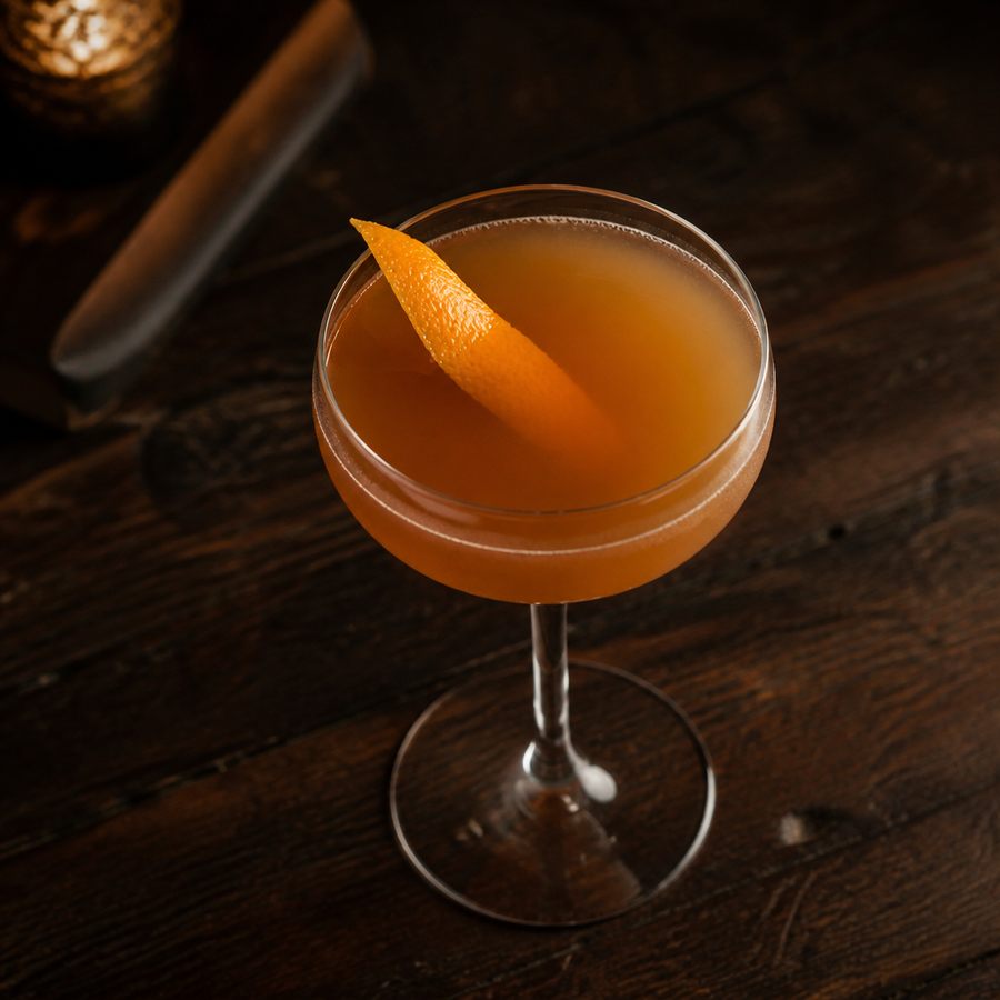 ricetta del cocktail The Bomb