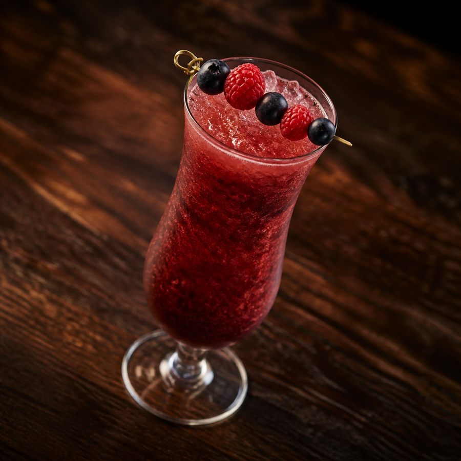 ricetta del cocktail The Captain's Cooler