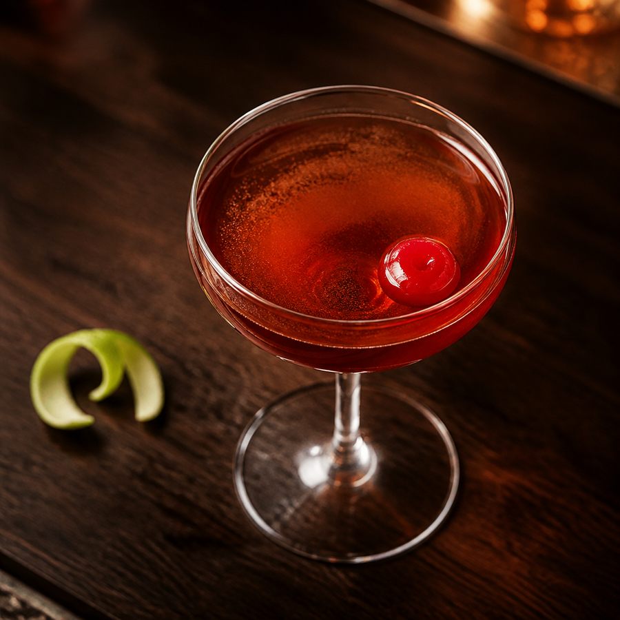 The final argument rețetă de cocktail