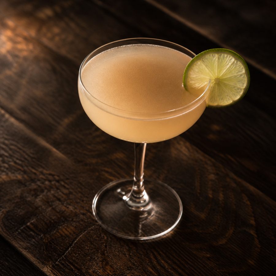 ricetta del cocktail The Funky Pirate