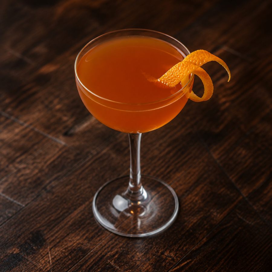 ricetta del cocktail The Haiti Cocktail
