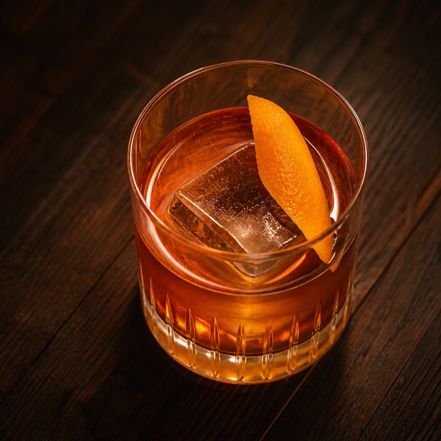 The Halo rețetă de cocktail