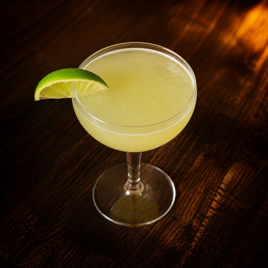 ricetta del cocktail The Jägerita
