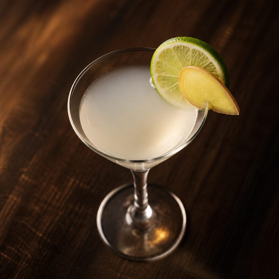 ricetta del cocktail The Kamala