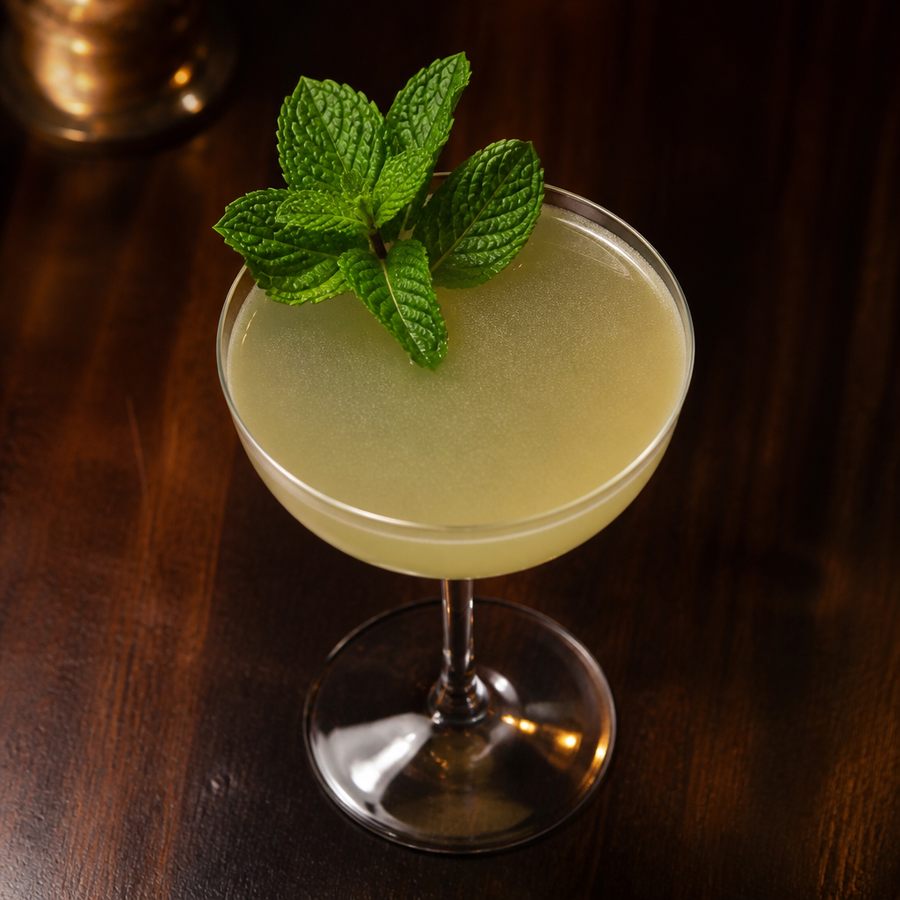 ricetta del cocktail The Leaf Nose