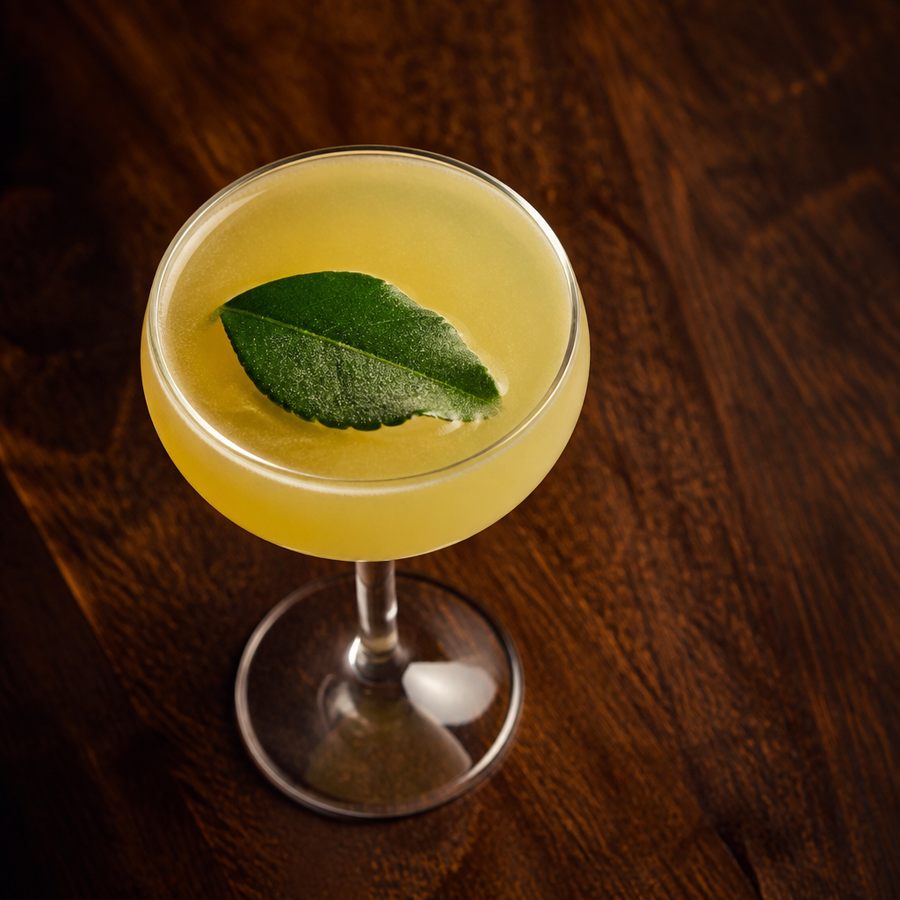 ricetta del cocktail The Matinee