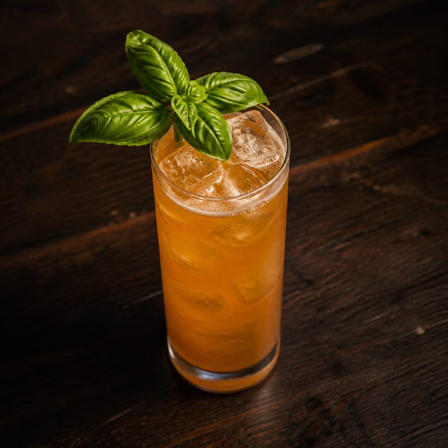 The Med resep koktail
