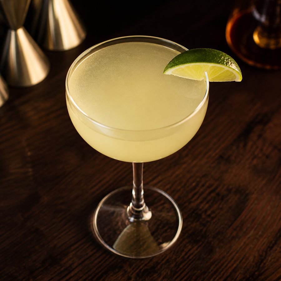 The Naughty Duchess Cocktail Cocktail Rezept