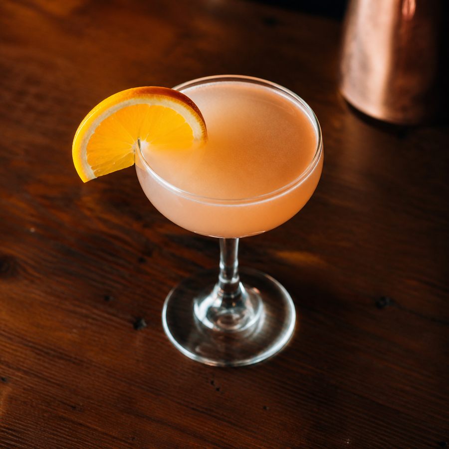 The Needless Necessity Cocktail Rezept