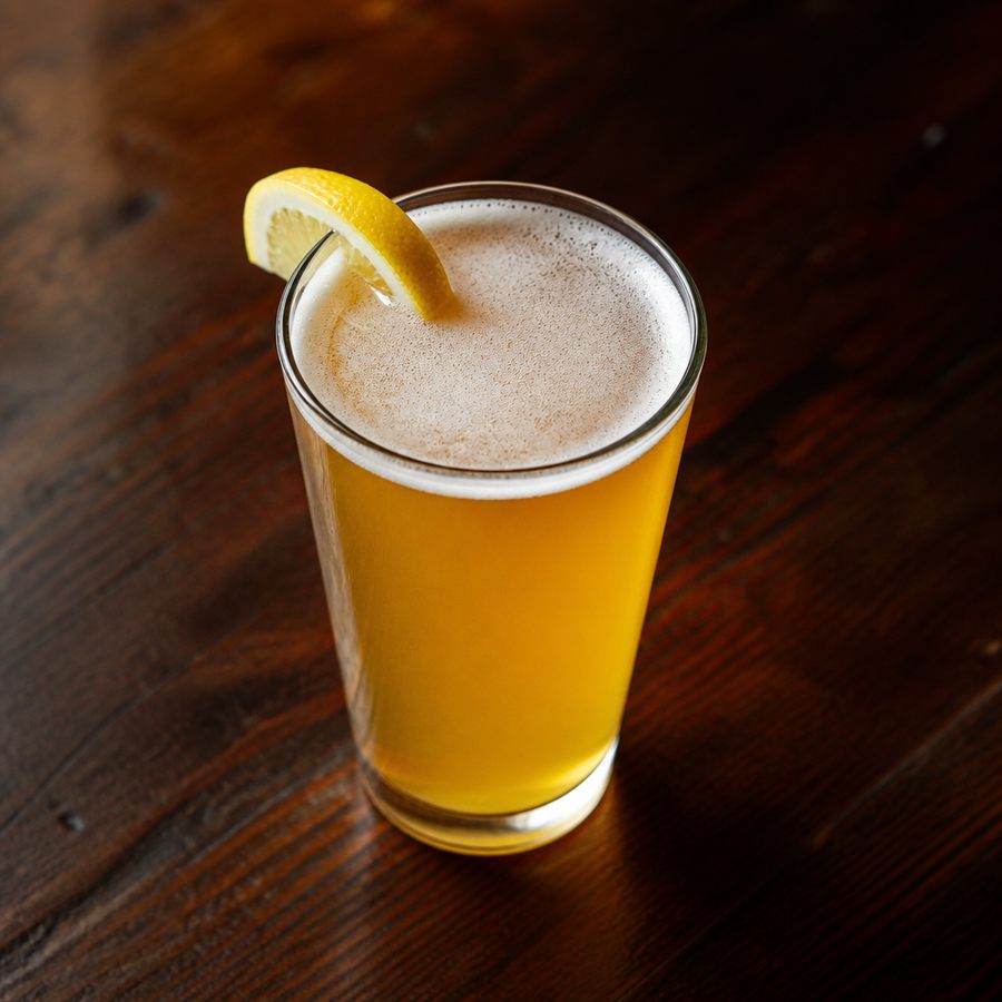 The Purl rețetă de cocktail