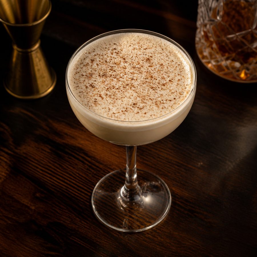 The Stone Place cocktail opskrift