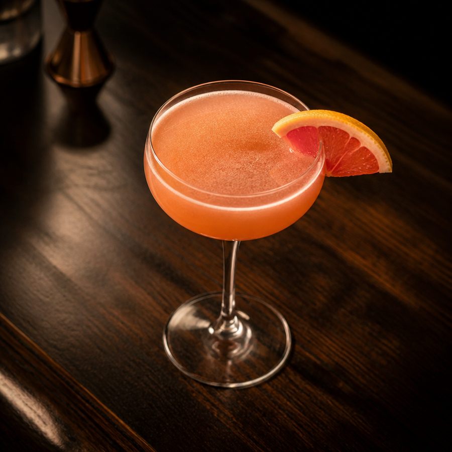 The Swagger rețetă de cocktail