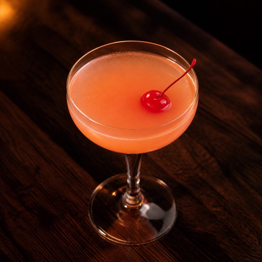 Grapefruit Daiquiri #1 Teresy przepis na koktajl
