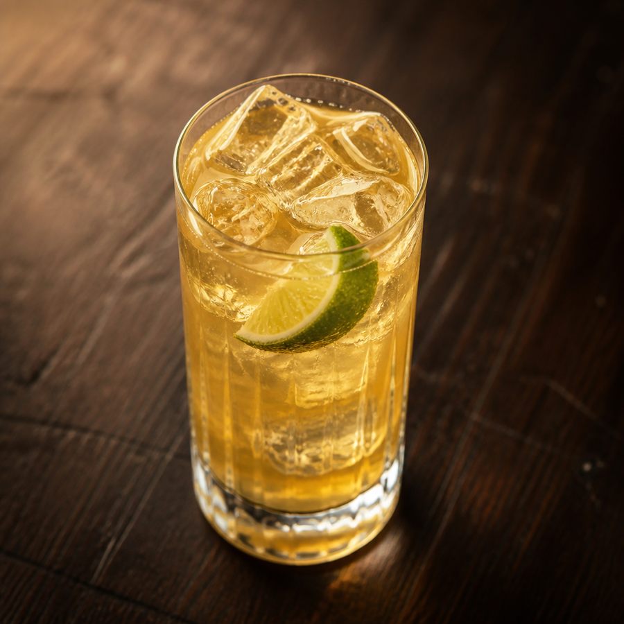 Thiago 's Hi Life Spritz rețetă de cocktail