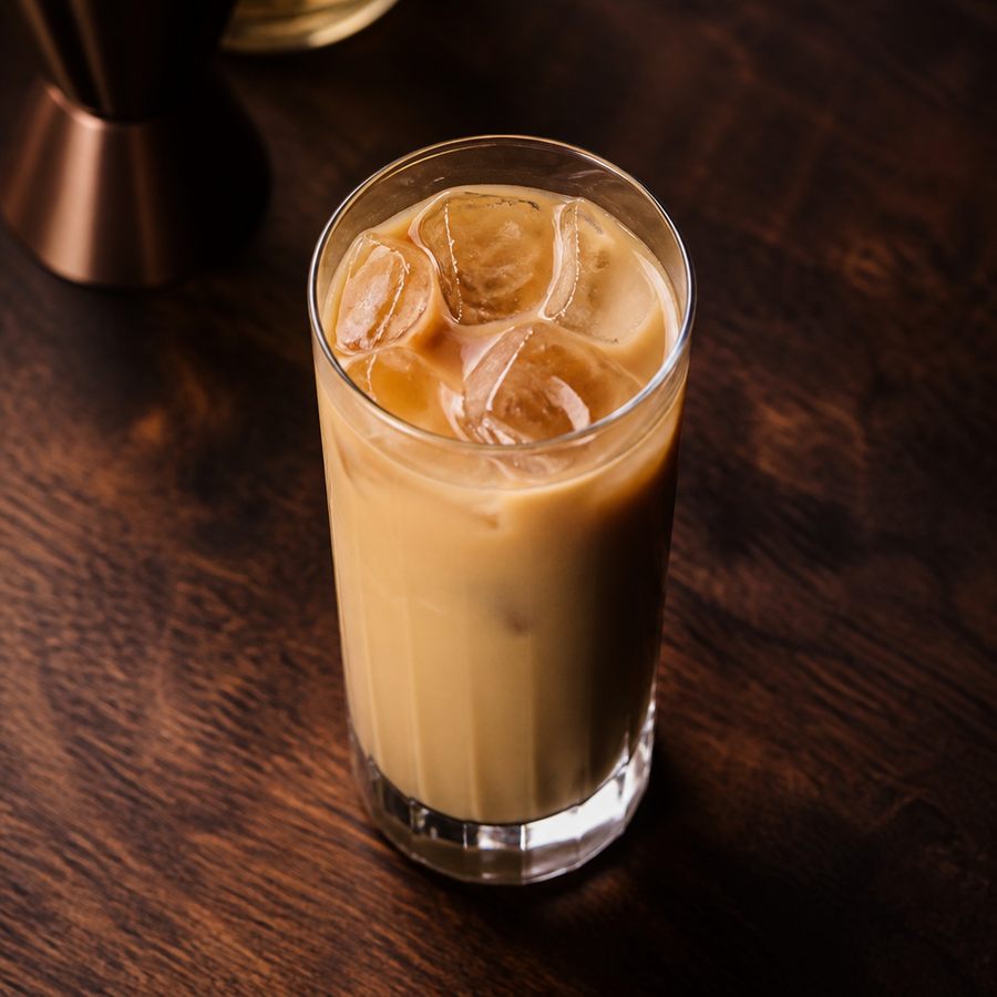 Tia-Maria สูตรค็อกเทล