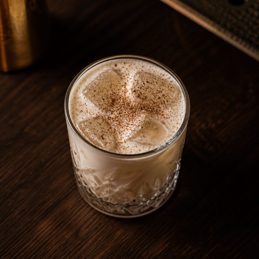 Tiger's Milk rețetă de cocktail