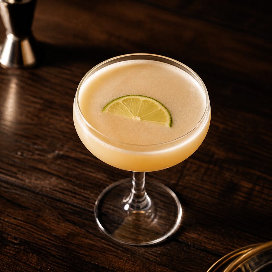 Tijuana Speedball Cocktail Rezept