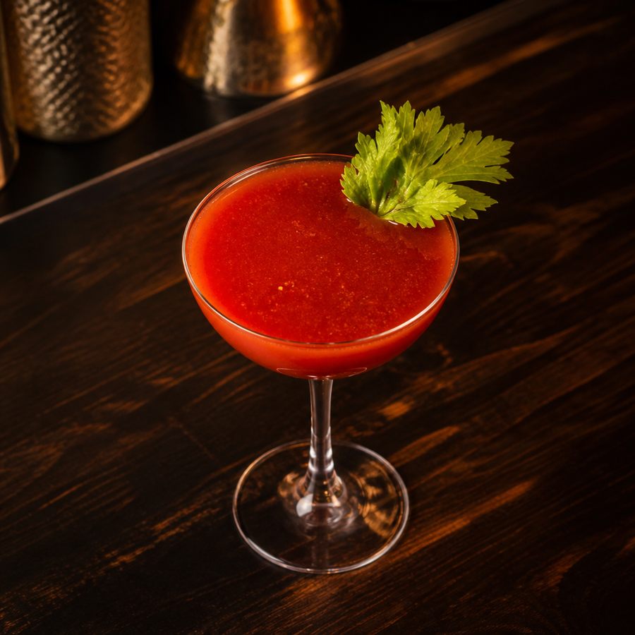 ricetta del cocktail Tokyo Mary