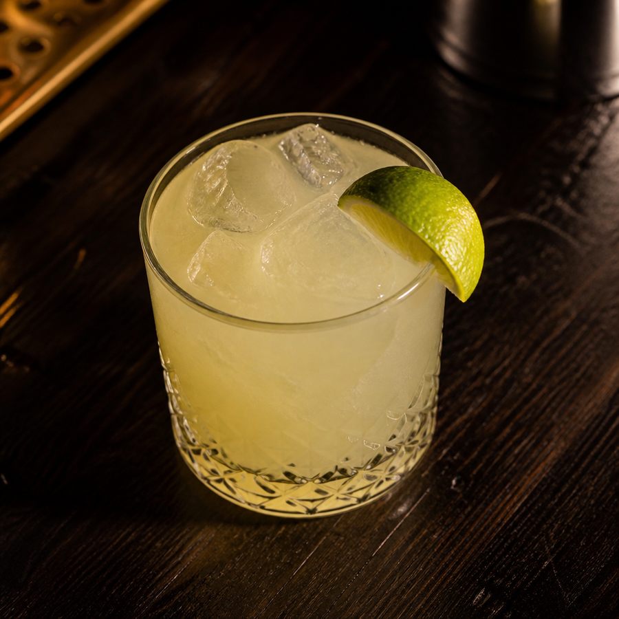 Tomijeva Margarita recept za koktel